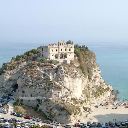 Tropea Home Exterior photo