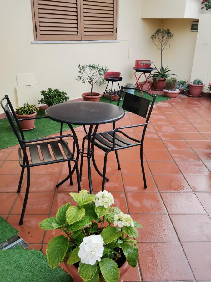 Tropea Home Exterior photo